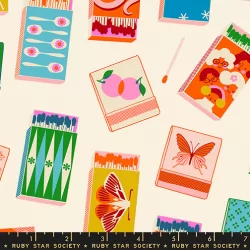 Ruby Star Society - Trinketry - Matchmaker Natural - PRE-ORDER DUE MARCH Ruby Star Society - Trinketry - Matchmaker Natural - PRE-ORDER DUE MARCH