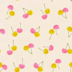 Ruby Star Society - Trinketry - Cherry Friends Fat Quarter Bundle - PRE-ORDER DUE MARCH