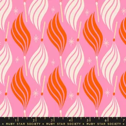 Ruby Star Society - Trinketry - Lit Flamingo - PRE-ORDER DUE MARCH