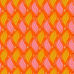 Ruby Star Society - Trinketry - Lit Goldfish - PRE-ORDER DUE MARCH