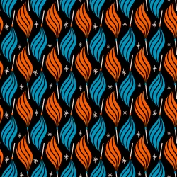 Ruby Star Society - Trinketry - Lit Black - PRE-ORDER DUE MARCH