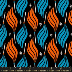 Ruby Star Society - Trinketry - Lit Black - PRE-ORDER DUE MARCH