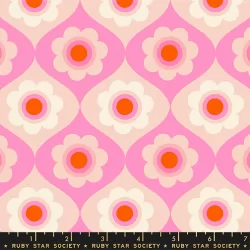 Ruby Star Society - Trinketry - Trinketry Floral Flamingo - PRE-ORDER DUE MARCH