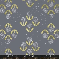 Ruby Star Society - Darlings - Puff Cloud - 1 Cut FQ