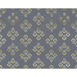 Ruby Star Society - Darlings - Puff Cloud - 1 Cut FQ