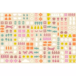 Ruby Star Society - Paper Cuts 2 - *Complete Fat Eighth Bundle - 25 FEs with 2 Free* Ruby Star Society - Paper Cuts 2 - *Complete Fat Eighth Bundle - 25 FEs with 2 Free*