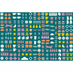 Ruby Star Society - Paper Cuts 2 - Together Storytime