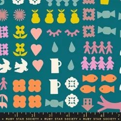 Ruby Star Society - Paper Cuts 2 - Together Storytime Ruby Star Society - Paper Cuts 2 - Together Storytime