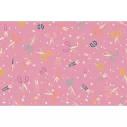 Ruby Star Society - Paper Cuts 2 - Snip Snip Plum