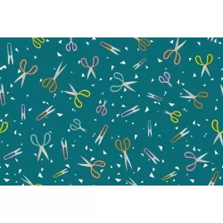 Ruby Star Society - Paper Cuts 2 - Snip Snip Storytime