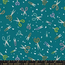 Ruby Star Society - Paper Cuts 2 - Snip Snip Storytime