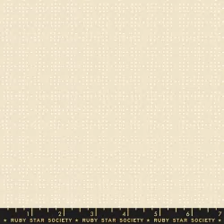 Ruby Star Society - Paper Cuts 2 - Peg Board Parchment