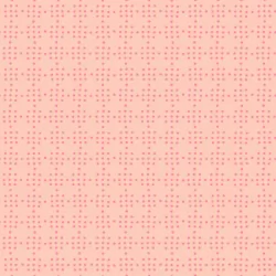 Ruby Star Society - Paper Cuts 2 - Peg Board Peach - PRE-ORDER DUE FEBUARY