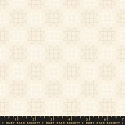 Ruby Star Society - Paper Cuts 2 - Paper Star Natural