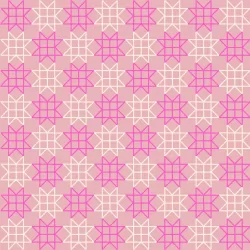 Ruby Star Society - Paper Cuts 2 - Paper Star Lavender