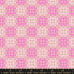 Ruby Star Society - Paper Cuts 2 - Paper Star Lavender