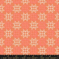 Ruby Star Society - Paper Cuts 2 - Paper Star Canyon