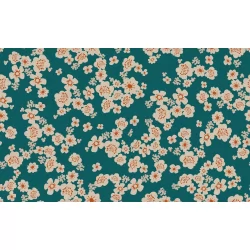 Ruby Star Society - Paper Cuts 2 - Hana Canvas Storytime