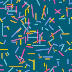 Ruby Star Society - Washi Plus - Washi Teal