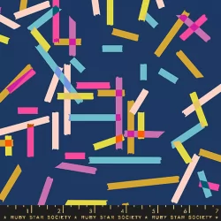 Ruby Star Society - Washi Plus - Washi Bluebell