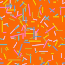 Ruby Star Society - Washi Plus - Washi Goldfish