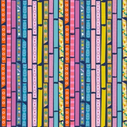 Ruby Star Society - Washi Plus - Yay It's Tape Bluebell