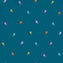 Ruby Star Society - Washi Plus - Roll With It Fat Quarter Bundle