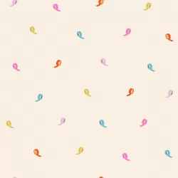 Ruby Star Society - Washi Plus - Roll With It Natural