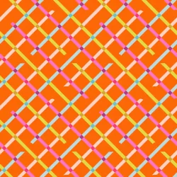 Ruby Star Society - Washi Plus - Off Grid Goldfish