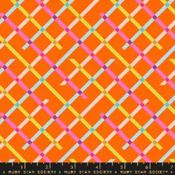 Ruby Star Society - Washi Plus - Off Grid Goldfish