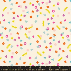 Ruby Star Society - Washi Plus - More Stuff Natural