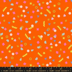 Ruby Star Society - Washi Plus - More Stuff Goldfish