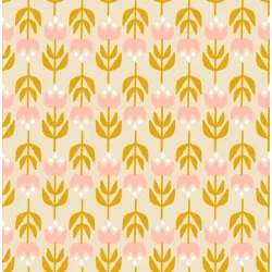 Ruby Star Society - Woodland Park - Gathering Fat Quarter Bundle - 3 FQs