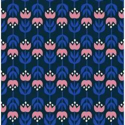 Ruby Star Society - Woodland Park - Gathering Teal Navy