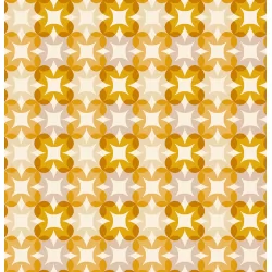 Ruby Star Society - Woodland Park - Flower Plaid Fat Quarter Bundle - 3 FQs
