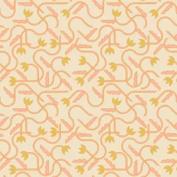 Ruby Star Society - Woodland Park - That One Floral Print Fat Quarter Bundle - 3 FQs