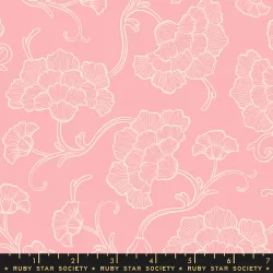 Ruby Star Society - Reading Nook - Powder Balmy
