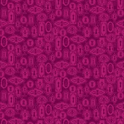 Ruby Star Society - Reading Nook - Nook Purple Velvet