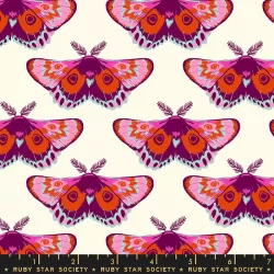 Ruby Star Society - Firefly - Glow Moth Fire