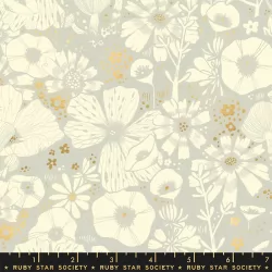 Ruby Star Society - Firefly - Hiding Spot Ash Metallic