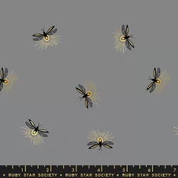 Ruby Star Society - Firefly - Fireflies Falcon Metallic