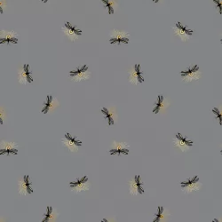 Ruby Star Society - Firefly - Fireflies Falcon Metallic