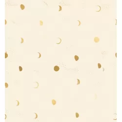 Ruby Star Society - Firefly - Moon Phase Buttercream Metallic