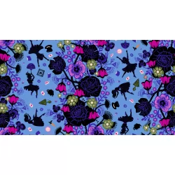 Ruby Star Society - Hello Alice - Rabbit Hole Lindley Blue