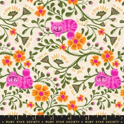 Ruby Star Society - Hello Alice - Cheshire Shell