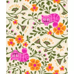 Ruby Star Society - Hello Alice - Cheshire Fat Quarter Bundle