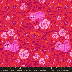 Ruby Star Society - Hello Alice - Cheshire Ruby