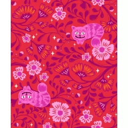 Ruby Star Society - Hello Alice - Cheshire Ruby