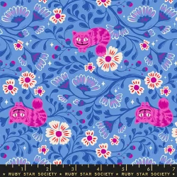 Ruby Star Society - Hello Alice - Cheshire Lindley Blue