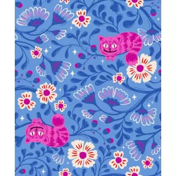 Ruby Star Society - Hello Alice - Cheshire Lindley Blue
